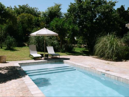 Kokon Boutique Guesthouse
