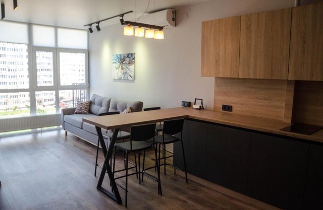 Kokos Avenue Loft Apartments