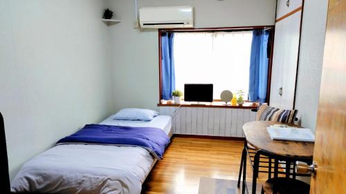 Kokusaigakusya Ozukikaikan - Vacation STAY 17326