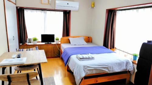 Kokusaigakusya Ozukikaikan - Vacation STAY 17510