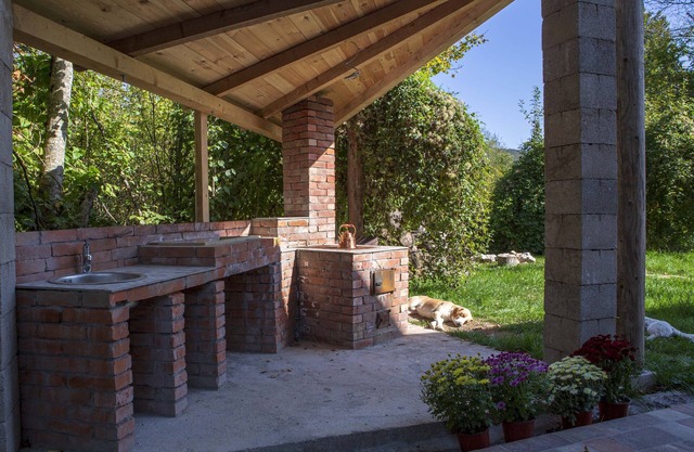 Kolasin Farmstead Studio Retreat