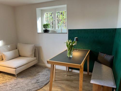 Kolberg Studio - Moderne Ferienwohnung in Boppard
