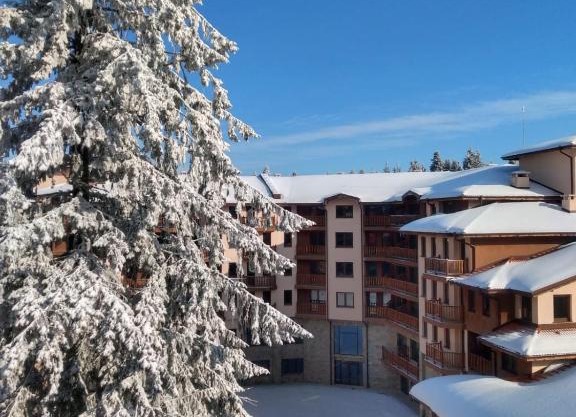 Kolimechkov Apartments Borovets