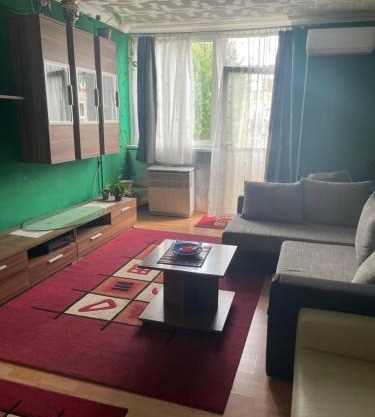 Kolor House Apartman