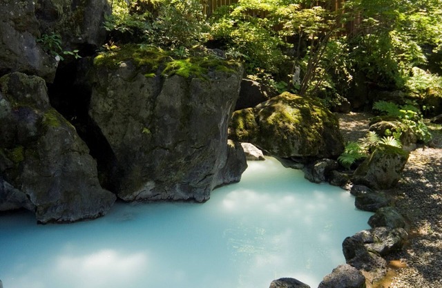 Komagatake Grand Hotel