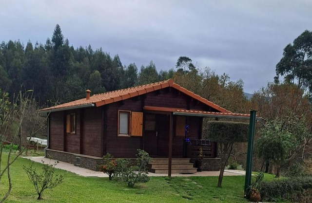 Kombi House