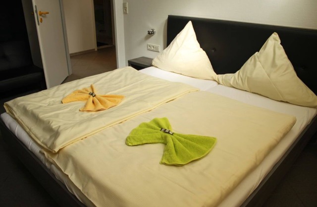 Komfort Apartments am Marktplatz