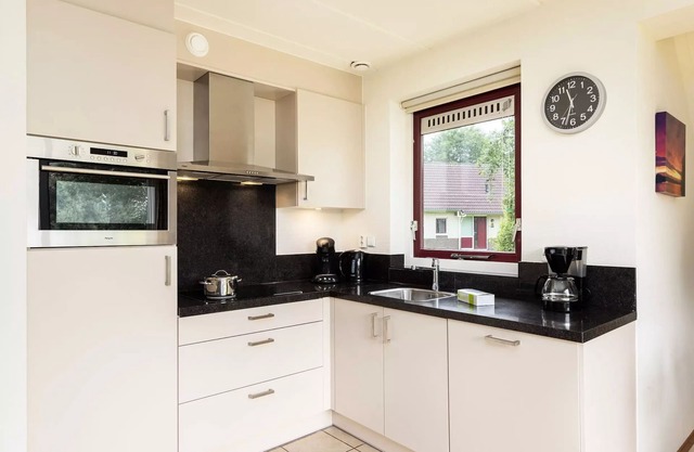 Komfort-Cottage für 6 Personen