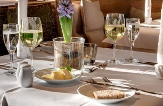 Komfort-doppelzimmer Spreeabgewandte Seite - Hotel Strandhaus Boutique Resort & Spa