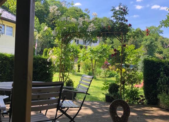 Komfort Ferienwohnung à la Bella