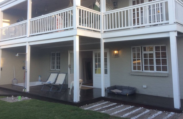 Kommetjie Sunny Seaside Cottage