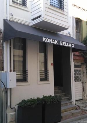 Konak Bella 