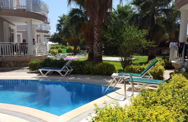 Konak Villa 