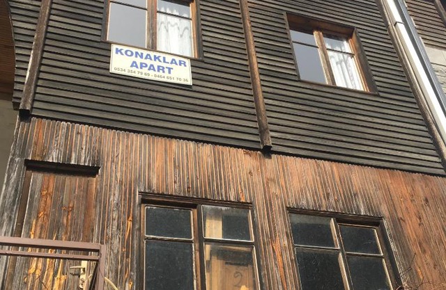 KONAKLAR APART