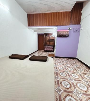 Konkan Central Kankavali - Home Stay