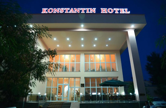 Konstantin Hotel