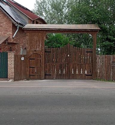 Kontra szálláshely