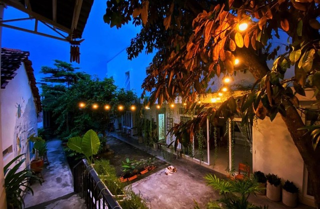 Kontum Home Sweet Homestay