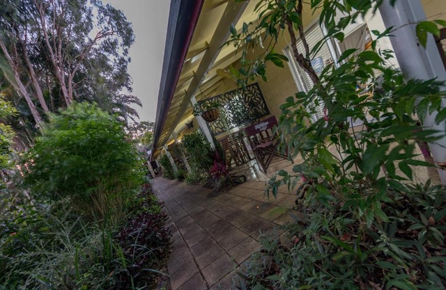 Kookaburra Motel Yungaburra