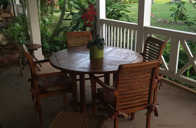 KoOlina Coconut Plantation Tropical Condo