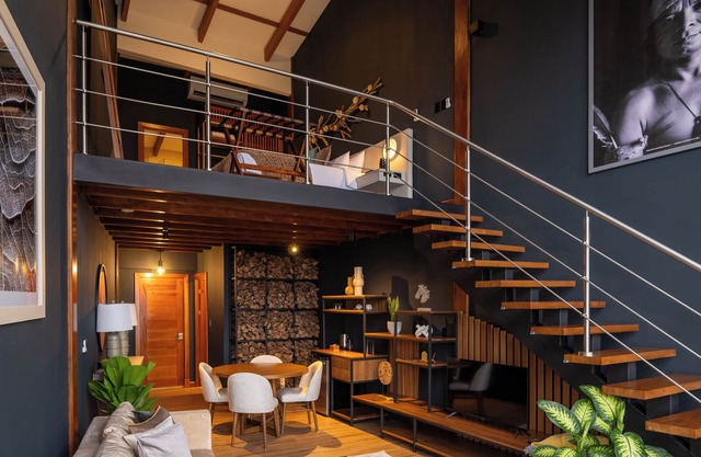 Koora Hotel by Sandglass