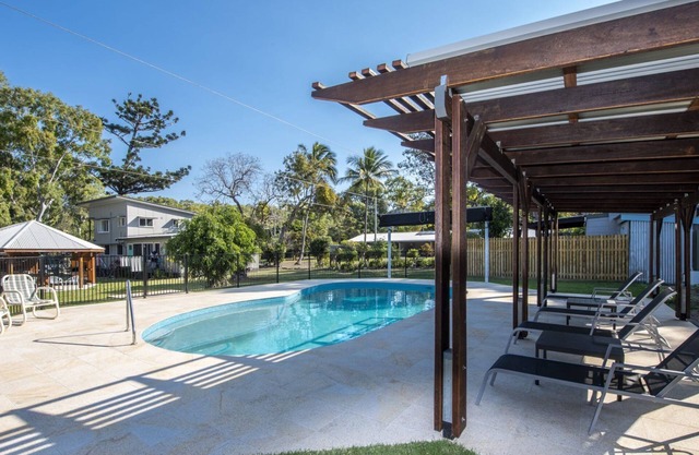 Kooyong Apartment 6, Arcadia