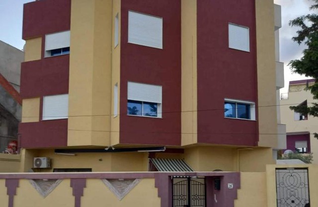 Korba apartement 2