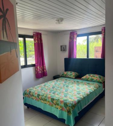 KoriKori House Fakarava I
