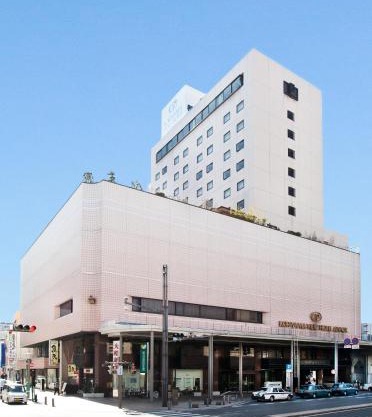 Koriyama View Hotel Annex