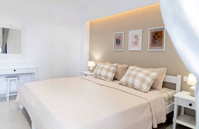 Kos Olympia Apartment superior