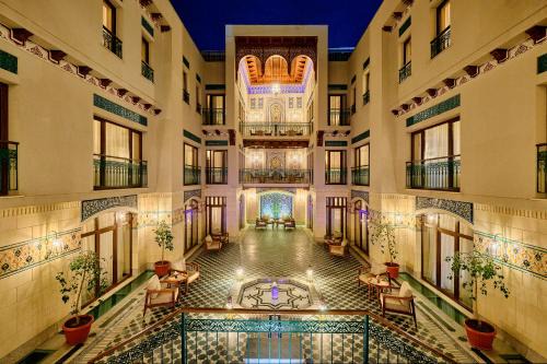 Kosh Havuz boutique hotel