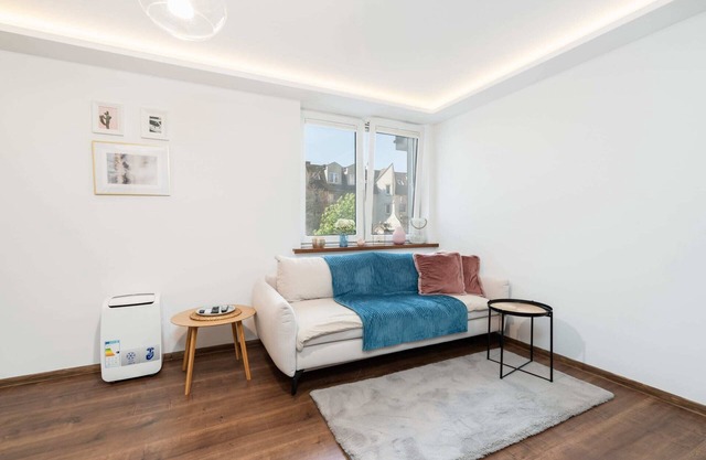 Kosińskiego 20 | Fashionable Apartment | Parking