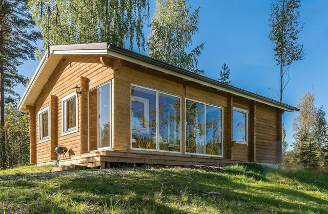 Koskenniska, vaikon loma 1 by Interhome