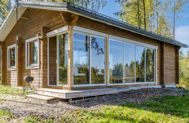 Koskisaari, vaikon loma 2 by Interhome