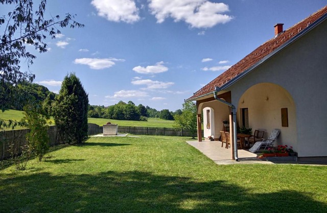 Kosmaj Casa Maia
