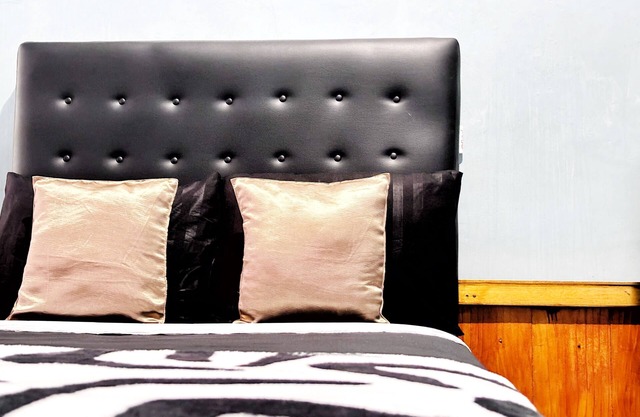 Kost Harian Semarang Murah