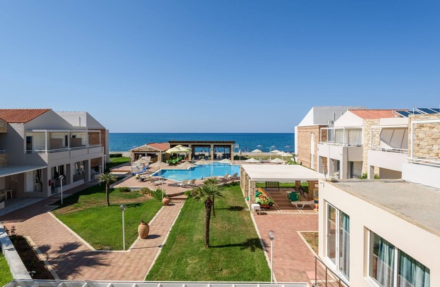 Kostakis Beach Hotel