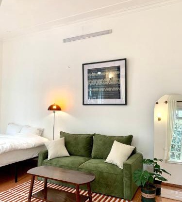 Kotton 1 - Cosy French Villa