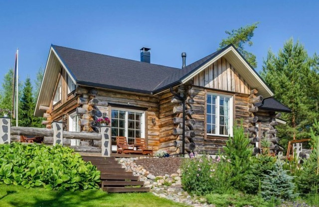 Koukunnokka by Interhome