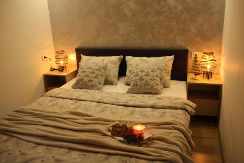 Kovac Inalux Apartmani