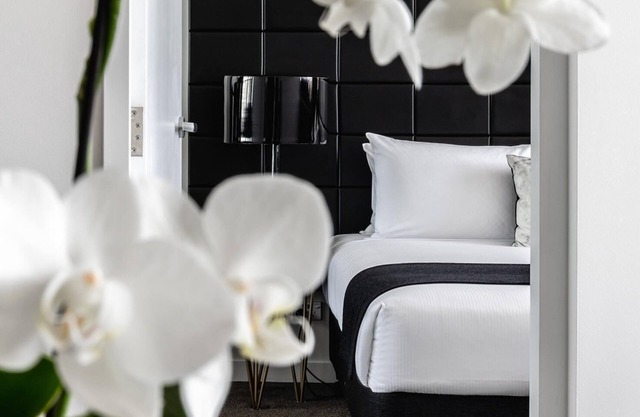 KOZYGURU Chatswood Luxury Studio