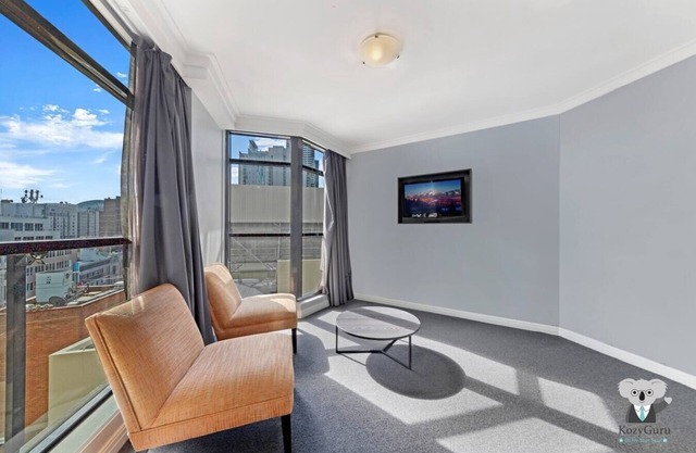 KozyGuru | Sydney CBD | Best Location Studio