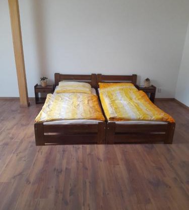 Krčma na statku