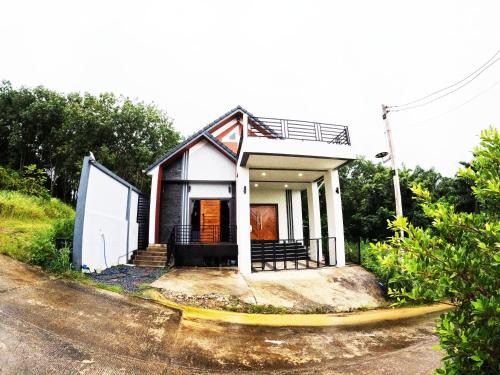 Krabi Sea Hill House
