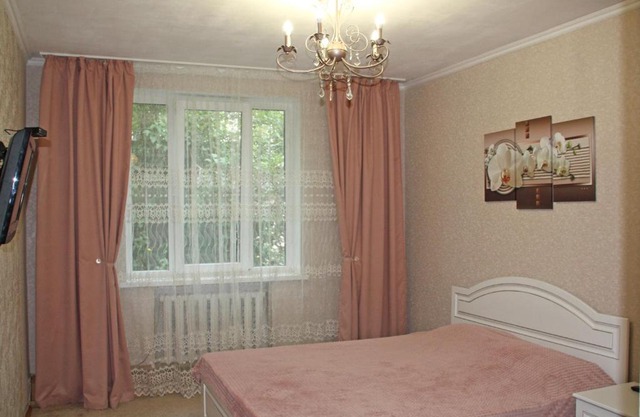 Krasnoarmeyskaya 9
