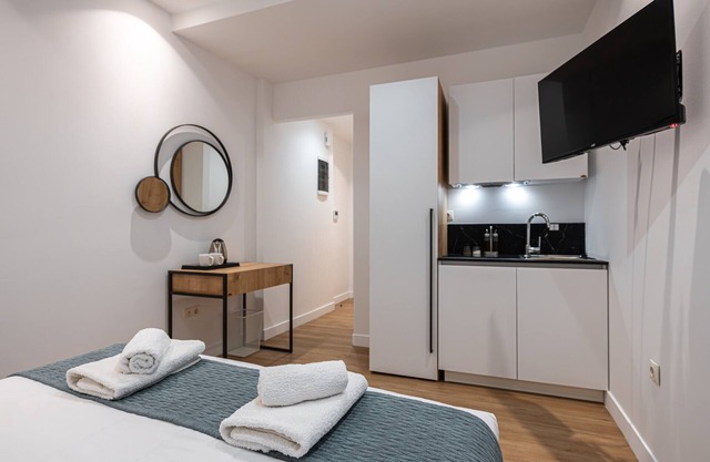 Kriel Suites by LIV Homes 103