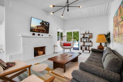 Krisel Architectural Delight