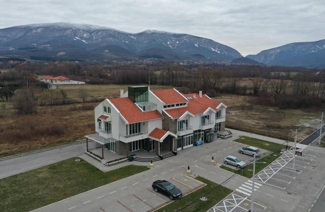 Kristal Apartmani - Banja Ždrelo
