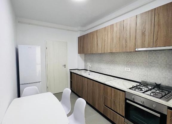 Kristal Apartment