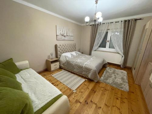 KristaLo Apartman Subotica